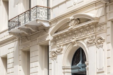 ترميم المباني السكنية: بحي النعيم بجدة أهمية وفوائد